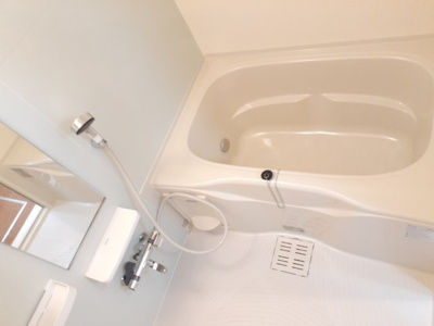 【浴室】 | サンリット千石Ⅱ