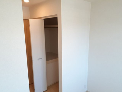 【収納】 | サンリット千石Ⅱ