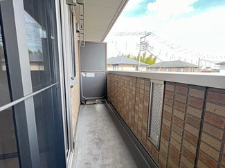 【バルコニー】 | ルミエール