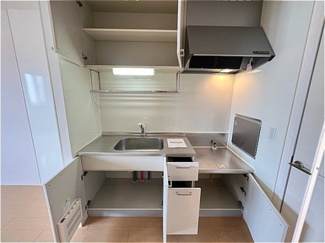 【キッチン】 | ルミエール