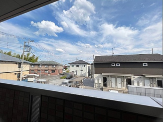 【展望】 | ルミエール