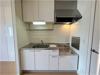 【キッチン】 | ルミエール