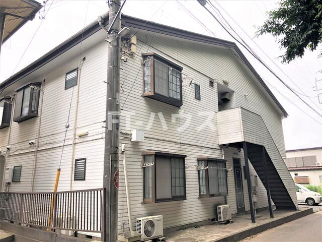 コーポエンゼルのその他共用部分