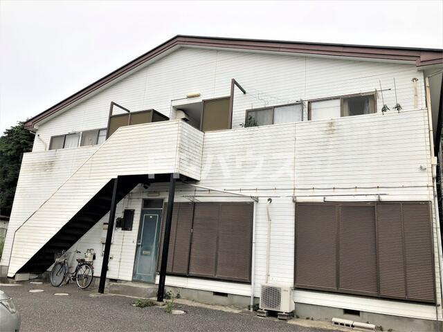 コーポエンゼルのその他共用部分