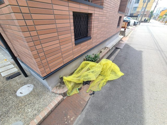 フォレスト志賀本通のその他共用部分|フォレスト志賀本通