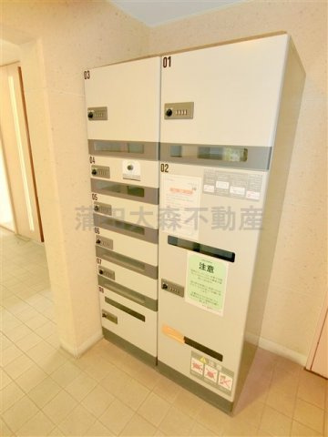 PLAZA02(プラザのその他共用部分