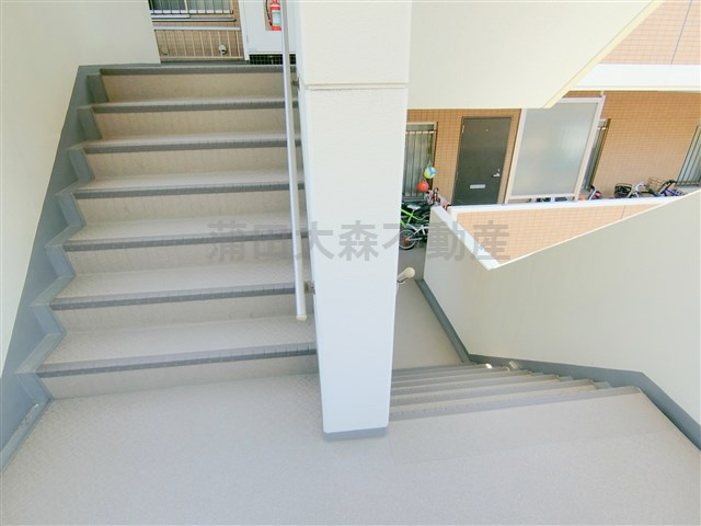 PLAZA02(プラザのその他共用部分