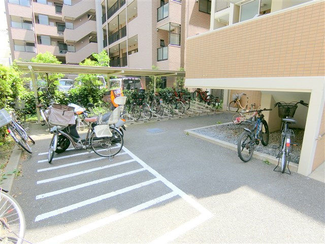 PLAZA02(プラザのその他共用部分