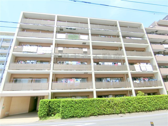 PLAZA02(プラザの外観