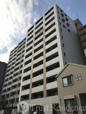 【外観】 | ARTESSIMOFONTE