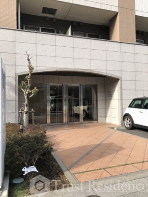 【エントランス】 | ARTESSIMOFONTE