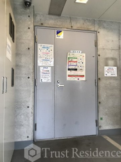 【その他共用部分】 | ARTESSIMOFONTE