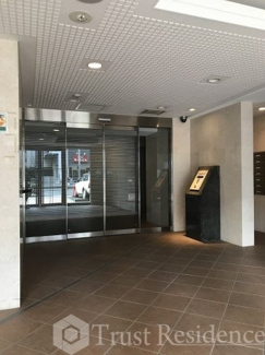 【セキュリティ】 | ARTESSIMOFONTE