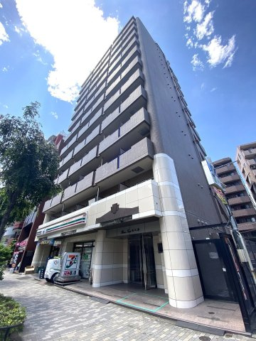 ブラントゥール恵比寿の画像