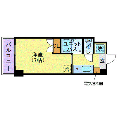 ブラントゥール恵比寿