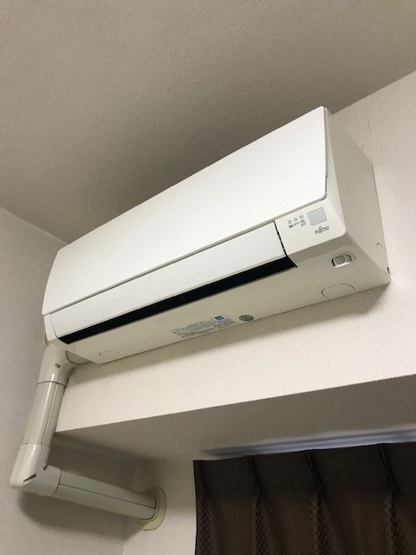 【設備】ブラントゥール恵比寿