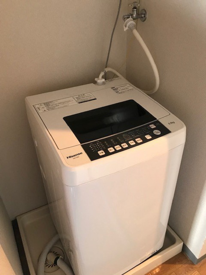 【設備】ブラントゥール恵比寿