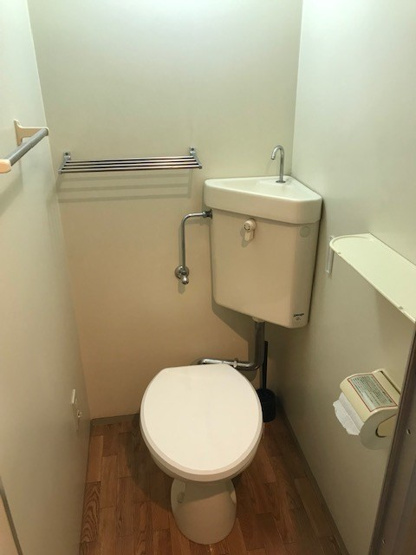 別号室参考写真