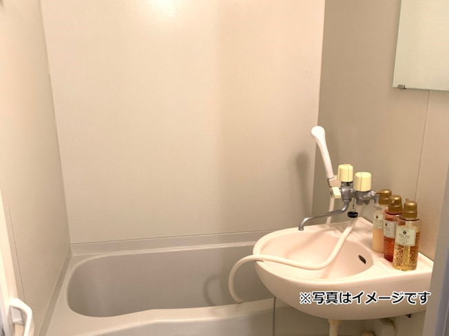 別号室参考写真