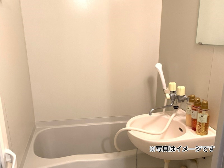 別号室参考写真 