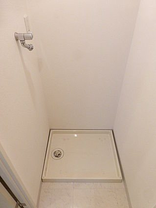 【設備】フォレシティ六本木