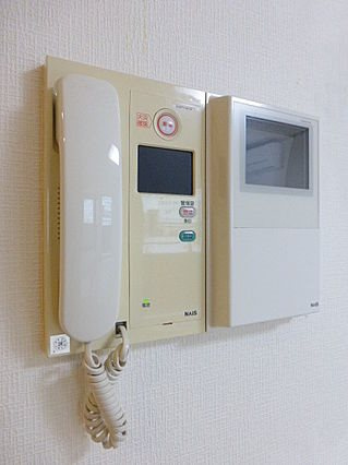 【セキュリティ】フォレシティ六本木