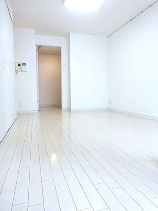 【寝室】フォレシティ六本木