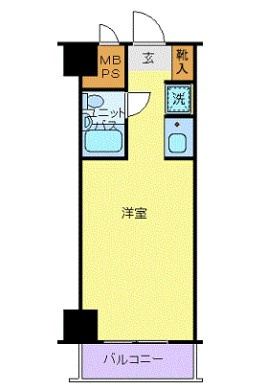 ルイシャトレ恵比寿