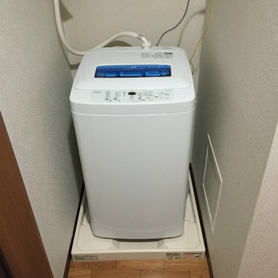 【設備】レジデンス富ヶ谷