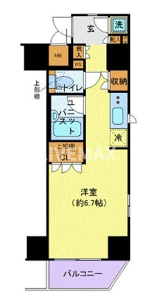 ガリシアヒルズ西麻布EAST