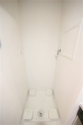 【設備】 | LaSante梅田北