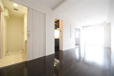 【ロビー】 | LaSante梅田北