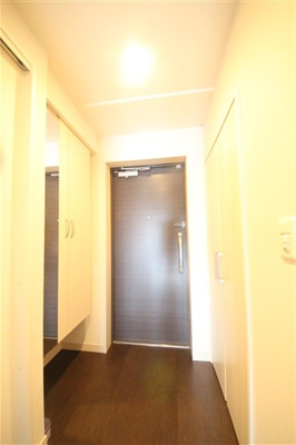 【居間・リビング】 | LaSante梅田北