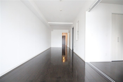 【居間・リビング】 | LaSante梅田北