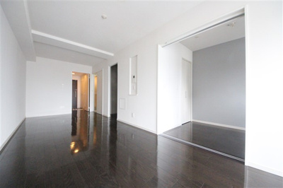 【居間・リビング】 | LaSante梅田北