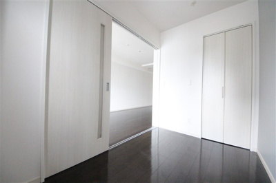 【居間・リビング】 | LaSante梅田北