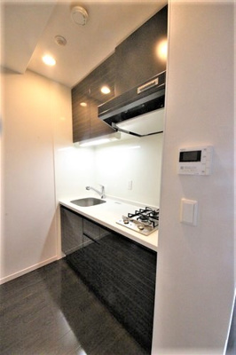 【キッチン】 | LaSante梅田北