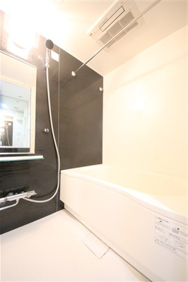 【浴室】 | LaSante梅田北