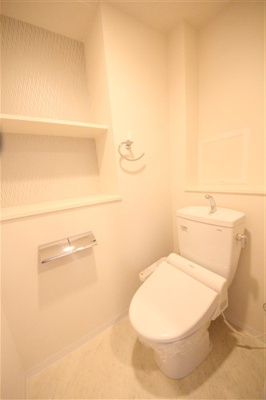 【トイレ】 | LaSante梅田北