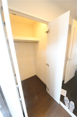 【収納】 | LaSante梅田北