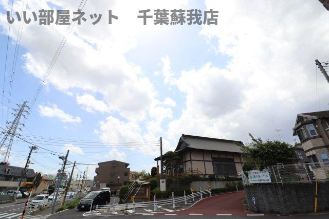 サン・フィオーレ　Ａの展望|明日を自由に『Asfree』いい部屋ネット千葉蘇我店です！