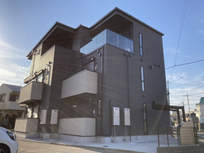 【外観】 | ブリエ