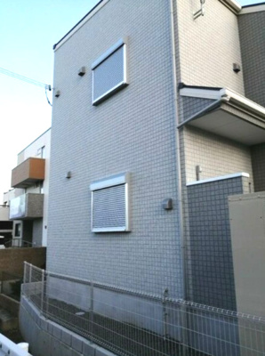 【外観】 | あんしん引野町