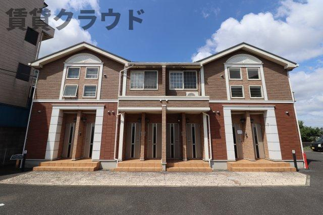 ラフレシールメゾン