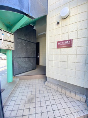 【その他共用部分】 | MJハイツ西舞子 | ☆神戸市垂水区　MJハイツ西舞子☆