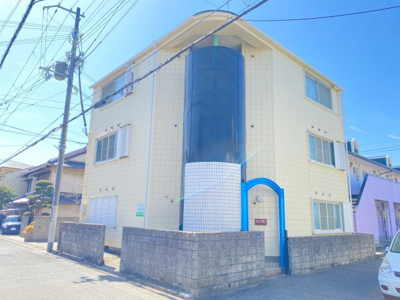 【外観】 | MJハイツ西舞子 | ☆神戸市垂水区　MJハイツ西舞子☆