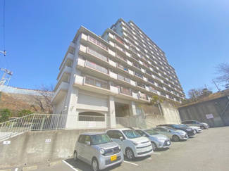 【外観】 | ☆神戸市垂水区　ユニライフ千代が丘☆