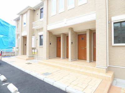 【エントランス】 | フランカルムⅡ | ☆神戸市垂水区　フランカルムⅡ☆