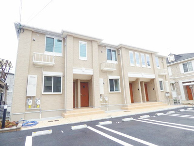 【外観】 | フランカルムⅡ | ☆神戸市垂水区　フランカルムⅡ☆