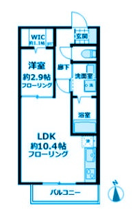 【間取り】 | レフィーノ | ☆当社HP写真多数掲載中☆